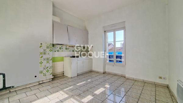 Immeuble de rapport - Centre ville LA TREMBLADE