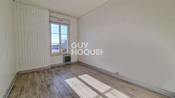 Immeuble de rapport - Centre ville LA TREMBLADE