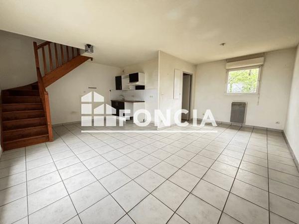 À vendre Appartement 3 pièces 64.55 m² - Carcassonne 11000