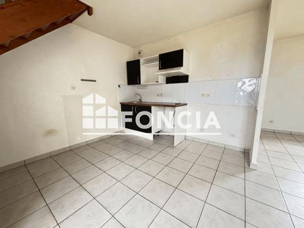 À vendre Appartement 3 pièces 64.55 m² - Carcassonne 11000