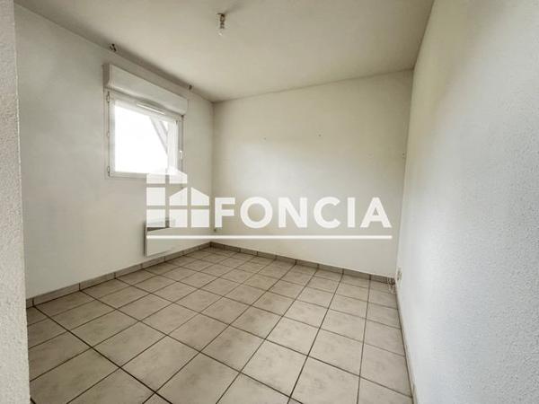 À vendre Appartement 3 pièces 64.55 m² - Carcassonne 11000