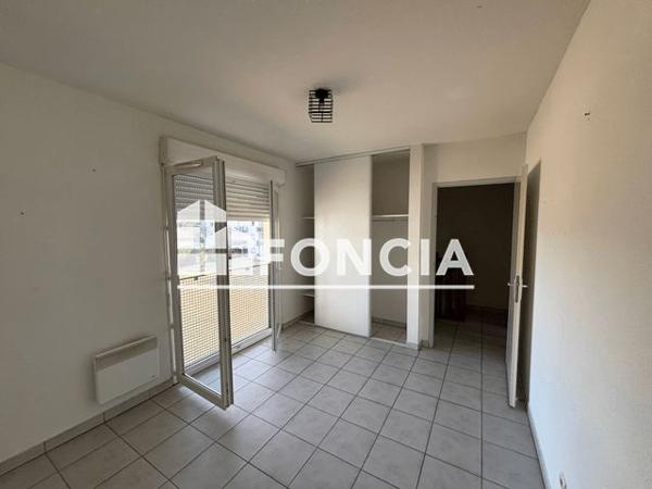 À vendre Appartement 3 pièces 64.55 m² - Carcassonne 11000