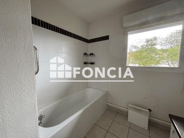 À vendre Appartement 3 pièces 64.55 m² - Carcassonne 11000