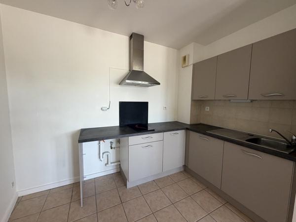 Appartement à louer 520 € CC Marmande 2 p 48 m² DPE C
