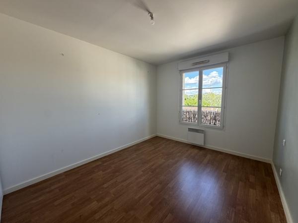 Appartement à louer 520 € CC Marmande 2 p 48 m² DPE C
