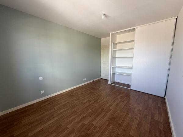 Appartement à louer 520 € CC Marmande 2 p 48 m² DPE C