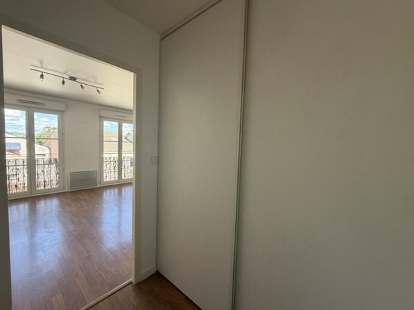 Appartement à louer 520 € CC Marmande 2 p 48 m² DPE C