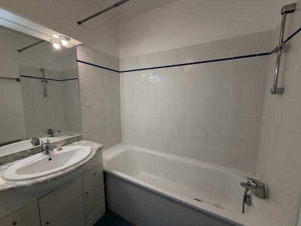 Appartement à louer 520 € CC Marmande 2 p 48 m² DPE C