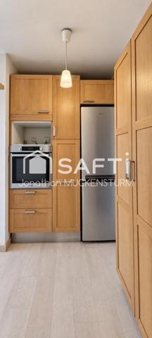 Bischheim – T4 en duplex avec rooftop et vues panoramiques