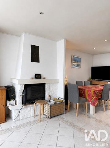 Maison à vendre 4 pièces 71 m² Sotteville-lès-Rouen