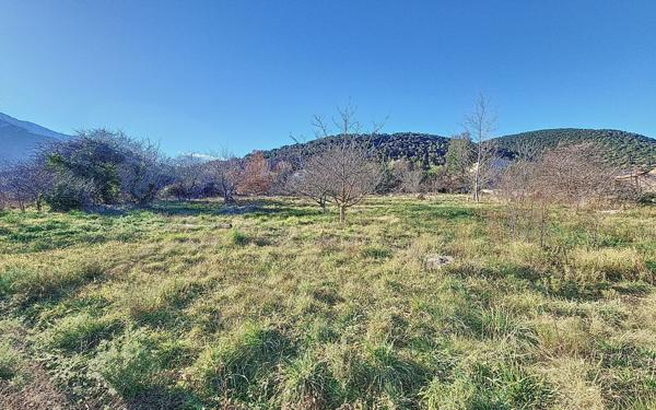 Terrain à vendre    Ria-Sirach