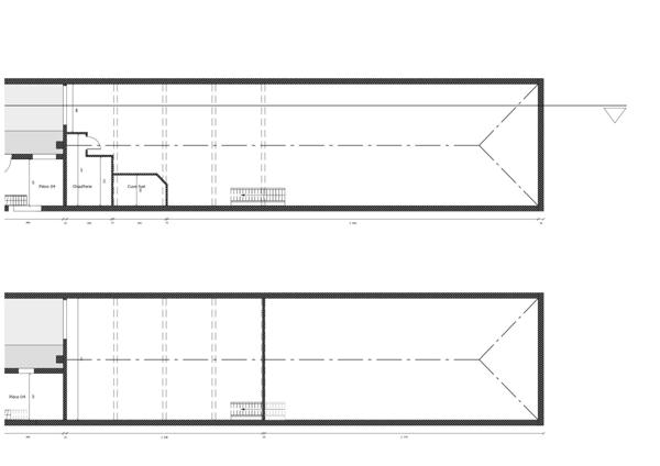 Opportunité : Local commercial 250m2 + Hangar