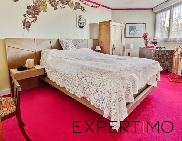 Montigny-le-Bretonneux (78180) APPARTEMENT 4 PIECES 3 CHAMBRES - PROCHE GARE - ASCENCEUR