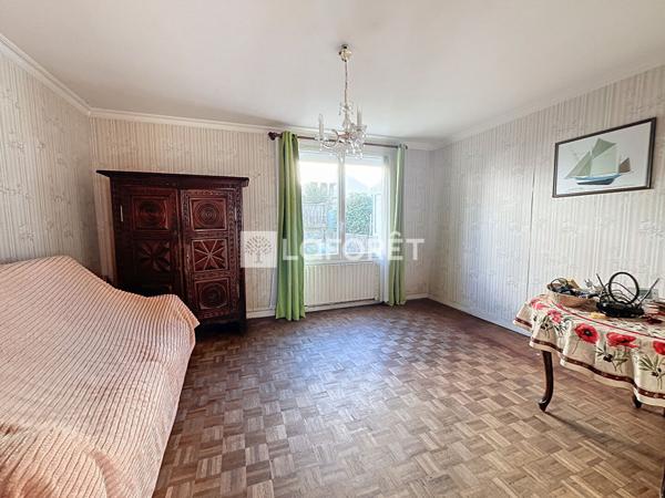 Achat maison Concarneau - 6 pièce(s) - 82 m² - 204 500 €