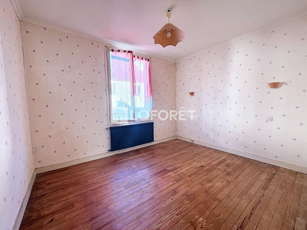 Achat maison Concarneau - 6 pièce(s) - 82 m² - 204 500 €