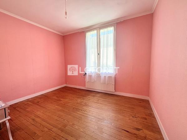 Achat maison Concarneau - 6 pièce(s) - 82 m² - 204 500 €