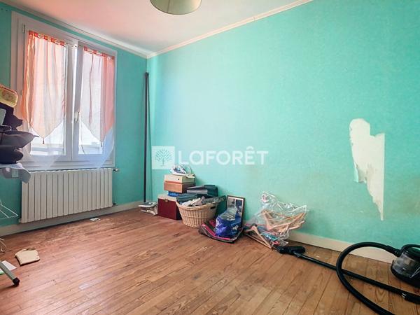 Achat maison Concarneau - 6 pièce(s) - 82 m² - 204 500 €