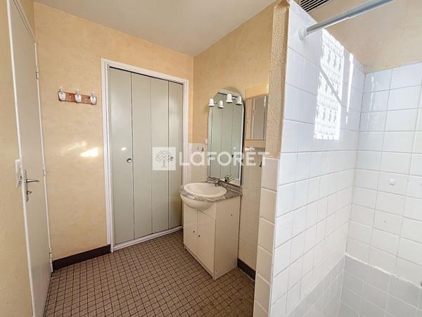 Achat maison Concarneau - 6 pièce(s) - 82 m² - 204 500 €