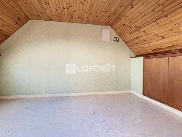 Achat maison Concarneau - 6 pièce(s) - 82 m² - 204 500 €