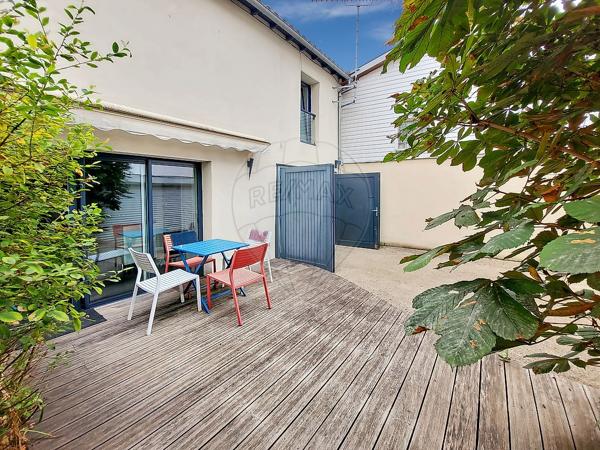 Maison  en vente - Loire-Atlantique - 44