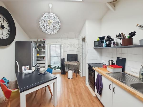 Maison  en vente - Loire-Atlantique - 44