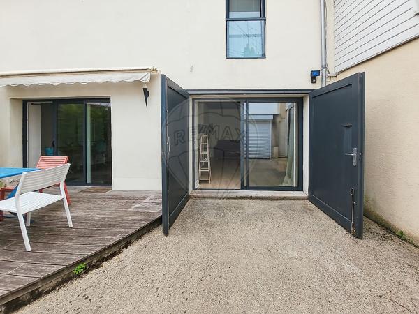 Maison  en vente - Loire-Atlantique - 44