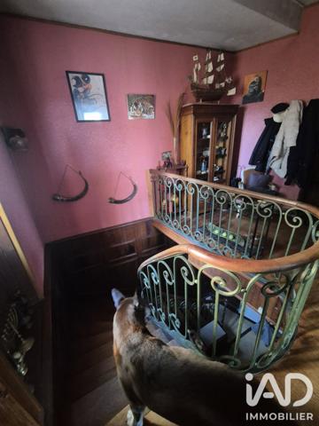 Maison à vendre 4 pièces 223,7 m² Mussidan