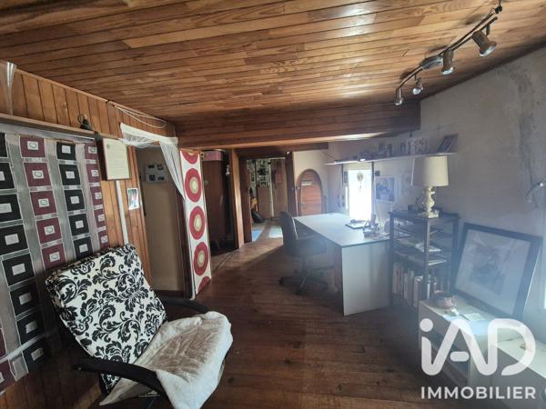 Maison à vendre 4 pièces 223,7 m² Mussidan