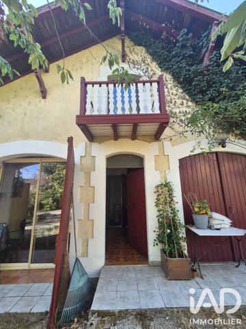 Maison à vendre 4 pièces 223,7 m² Mussidan