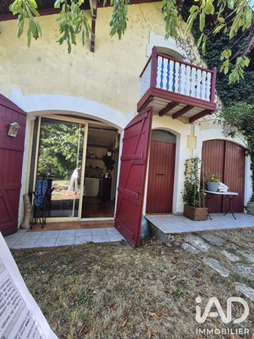 Maison à vendre 4 pièces 223,7 m² Mussidan
