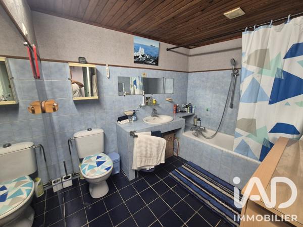 Maison à vendre 4 pièces 223,7 m² Mussidan