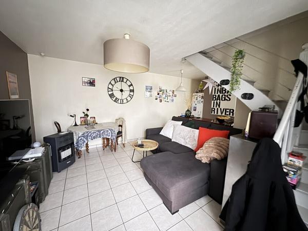 Centre bourg de Férel, maison 2 chambres