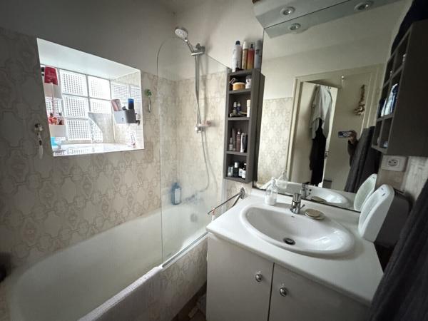 Centre bourg de Férel, maison 2 chambres