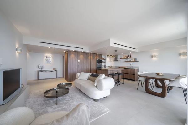 Splendide appartement - vue mer panoramique