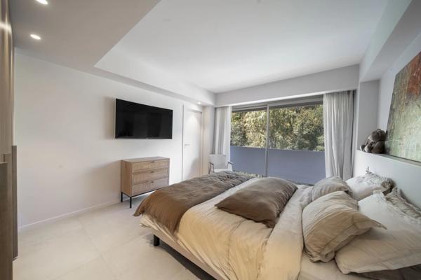 Splendide appartement - vue mer panoramique