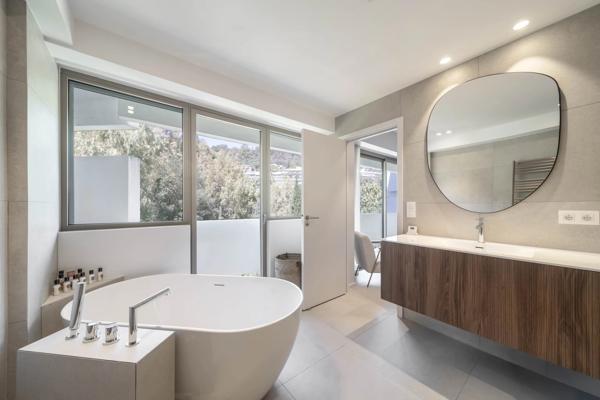 Splendide appartement - vue mer panoramique