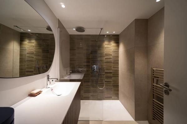 Splendide appartement - vue mer panoramique