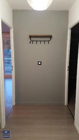 Appartement à louer 2 pièces 48m²