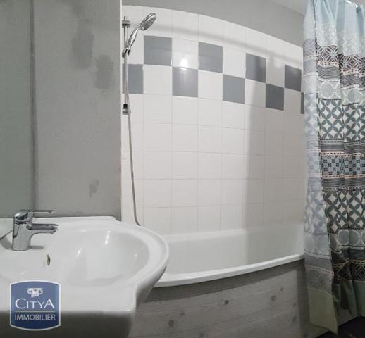 Appartement à louer 2 pièces 48m²