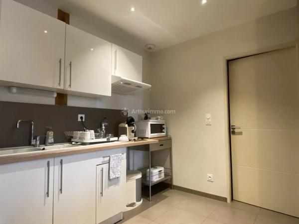 Location                                                      Appartement
                        
                     3 pièces                      73 m2                     à Gaillac