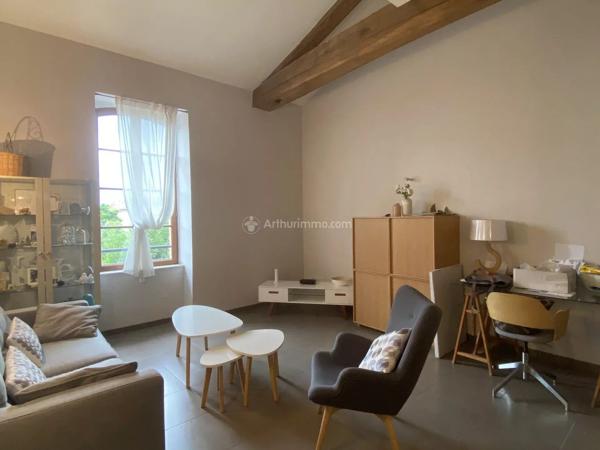 Location                                                      Appartement
                        
                     3 pièces                      73 m2                     à Gaillac
