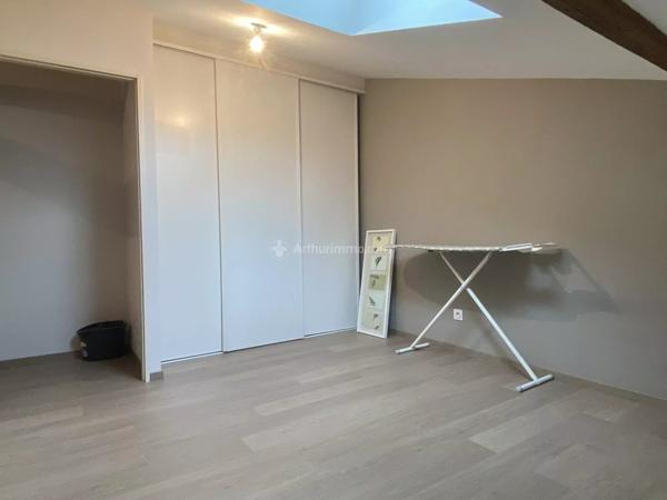 Location                                                      Appartement
                        
                     3 pièces                      73 m2                     à Gaillac