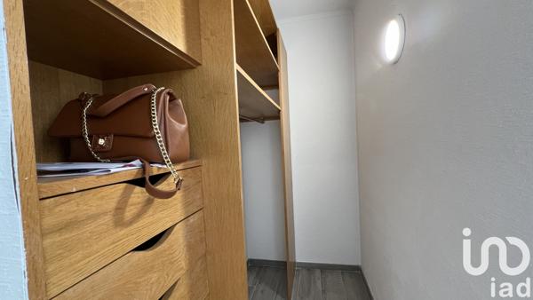 Appartement à vendre 2 pièces 56 m² Antibes