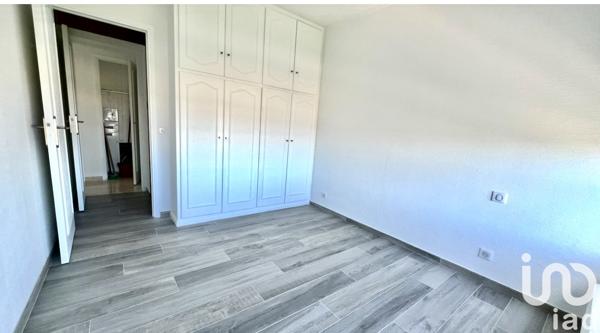 Appartement à vendre 2 pièces 56 m² Antibes