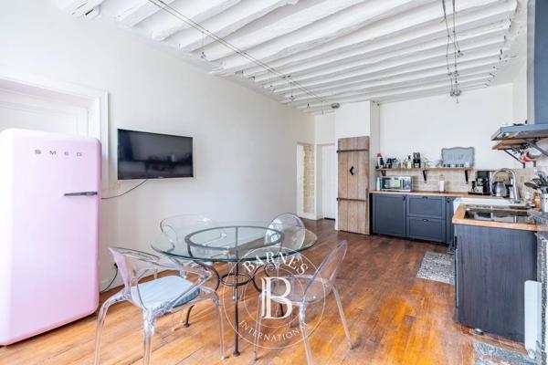 Saint-Germain-en-Laye, Appartement 3 Chambres -  113 m² à vendre