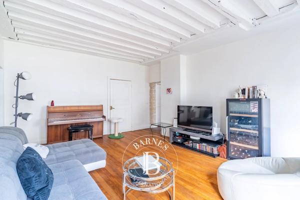 Saint-Germain-en-Laye, Appartement 3 Chambres -  113 m² à vendre