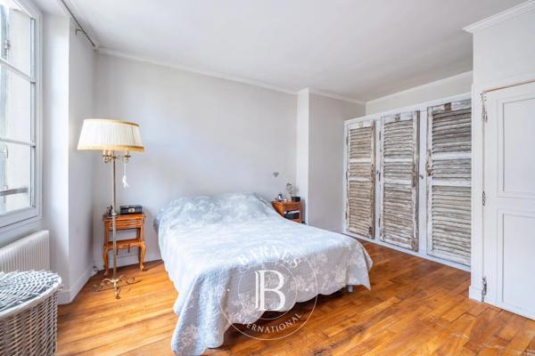 Saint-Germain-en-Laye, Appartement 3 Chambres -  113 m² à vendre