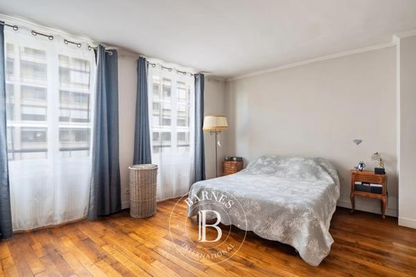 Saint-Germain-en-Laye, Appartement 3 Chambres -  113 m² à vendre