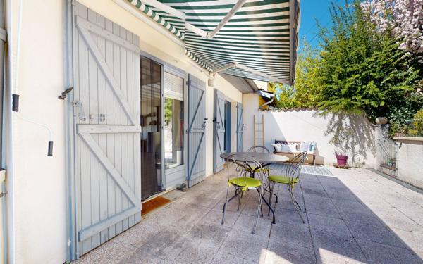 Maison à vendre    4 pièces •  Francheville