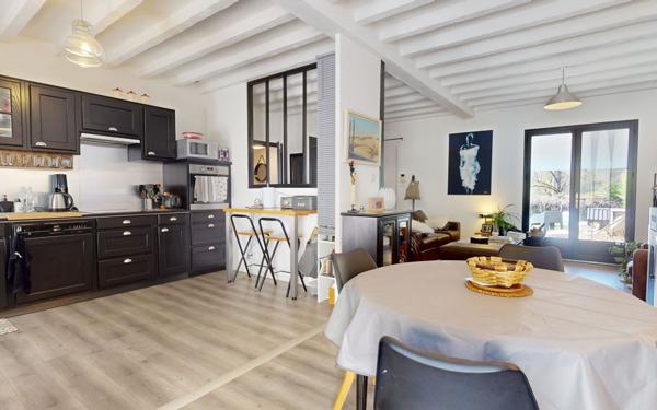 Maison à vendre    4 pièces •  Francheville